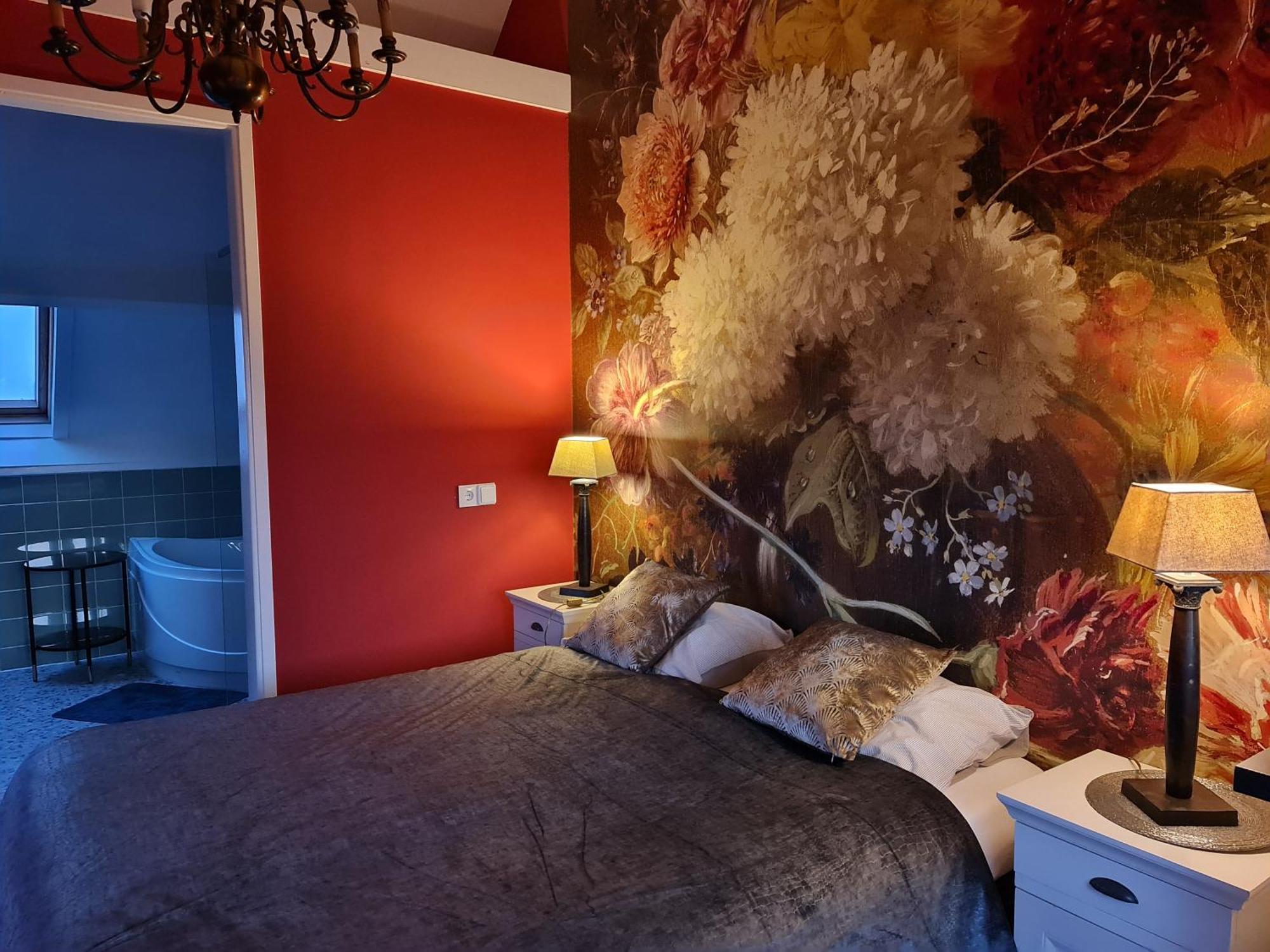 Logement Hellevoetsluis Camera foto